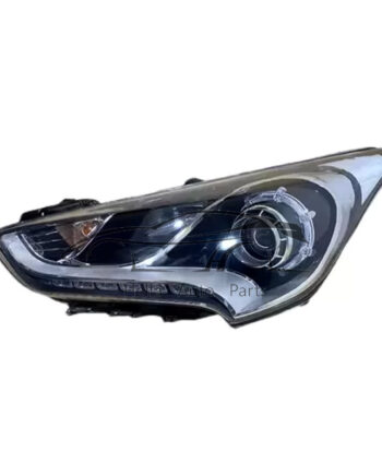 Applicable To VELOSTER Feisi Headlight