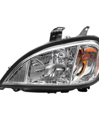 Compatible with Freightliner Columbia left light