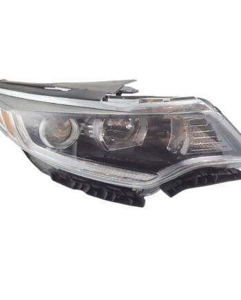 Headlight Lamp Shade Type Pc