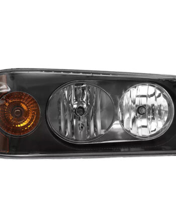 Mack semi-truck compatible