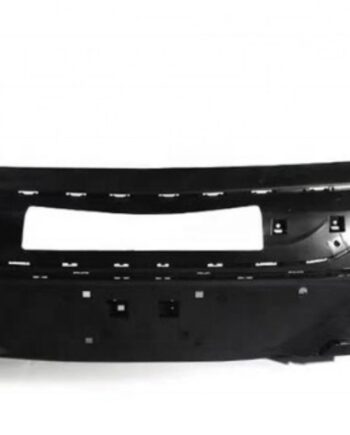 Plastic Bumper