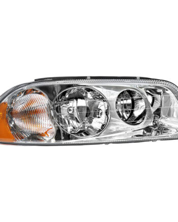Headlight Passenger Side Compatible With Mack Vision Granite Pinnacle CX CXU CXN