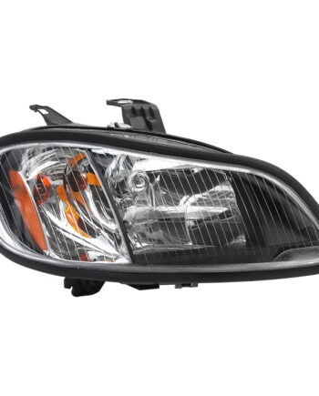 Headlight assembly