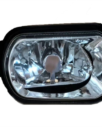 Applicable To Front Fog Lamp Daytime Running Lamp