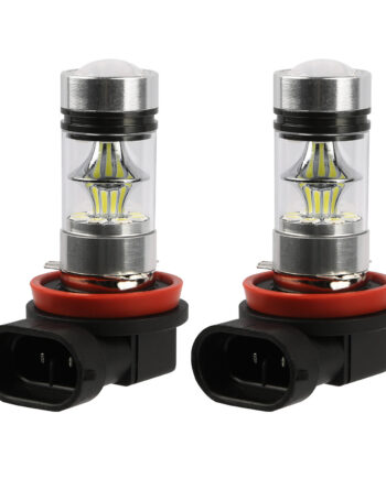 360-degree beam angle 6000K white